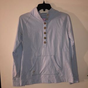 Lily Pulitzer pullover